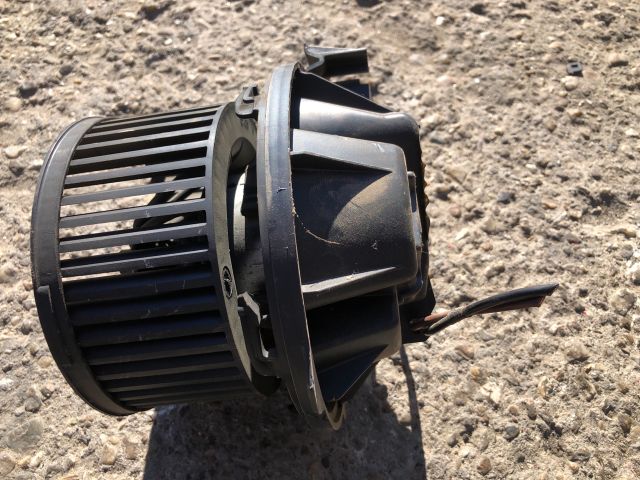 bontott CITROËN C5 Fűtőmotor (Klímás)