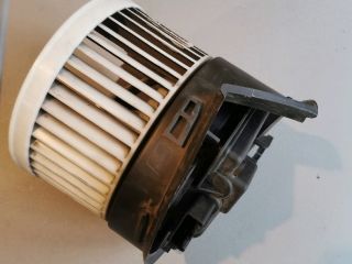 bontott CITROËN C5 Fűtőmotor (Klímás)