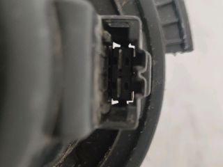 bontott CITROËN C5 Fűtőmotor (Klímás)