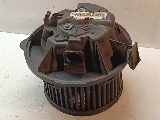 bontott CITROËN C5 Fűtőmotor (Klímás)