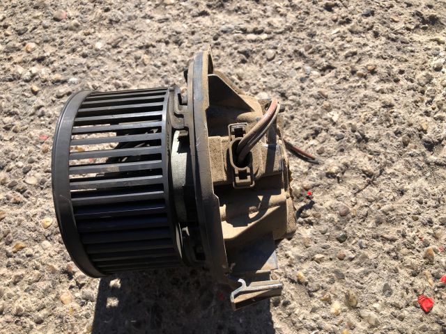 bontott CITROËN C5 Fűtőmotor (Klímás)