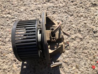 bontott CITROËN C5 Fűtőmotor (Klímás)