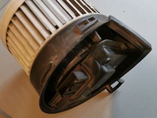 bontott CITROËN C5 Fűtőmotor (Klímás)