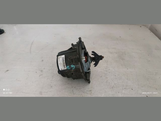 bontott CITROËN C5 Fűtőmotor (Klímás)