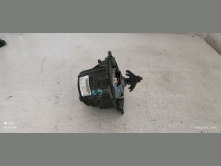 bontott CITROËN C5 Fűtőmotor (Klímás)