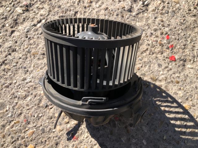 bontott CITROËN C5 Fűtőmotor (Klímás)