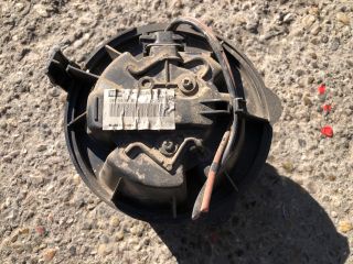 bontott CITROËN C5 Fűtőmotor (Klímás)