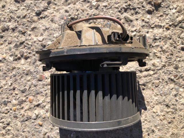 bontott CITROËN C5 Fűtőmotor (Klímás)