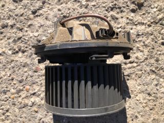 bontott CITROËN C5 Fűtőmotor (Klímás)