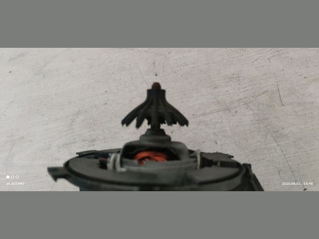 bontott CITROËN C5 Fűtőmotor (Klímás)