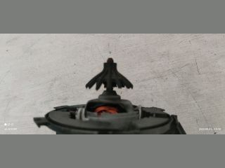 bontott CITROËN C5 Fűtőmotor (Klímás)