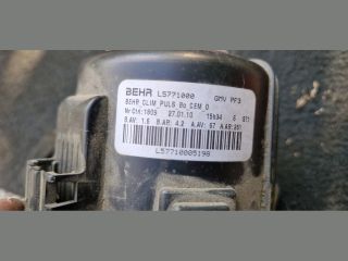 bontott CITROËN C5 Fűtőmotor (Klímás)