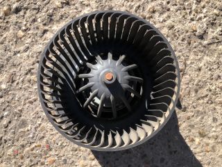 bontott CITROËN C5 Fűtőmotor (Klímás)