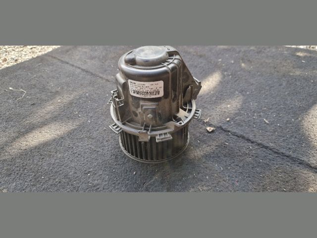 bontott CITROËN C5 Fűtőmotor (Klímás)