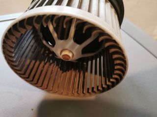 bontott CITROËN C5 Fűtőmotor (Klímás)