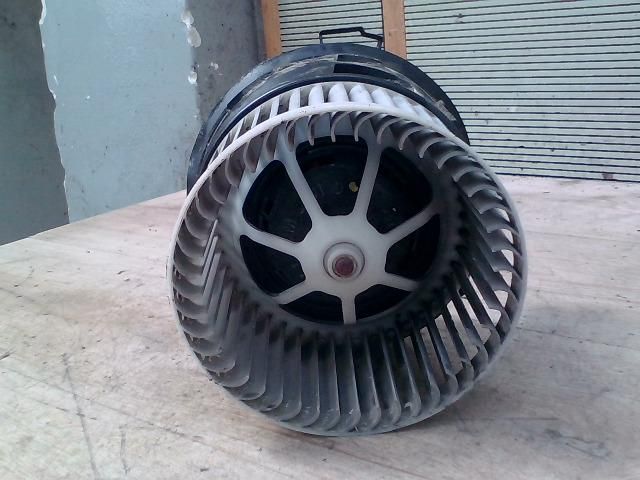 bontott CITROËN C5 Fűtőmotor (Nem klímás)