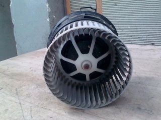 bontott CITROËN C5 Fűtőmotor (Nem klímás)