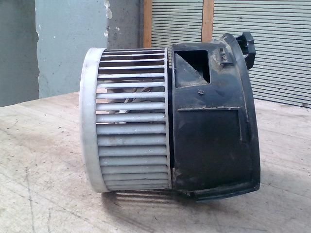 bontott CITROËN C5 Fűtőmotor (Nem klímás)