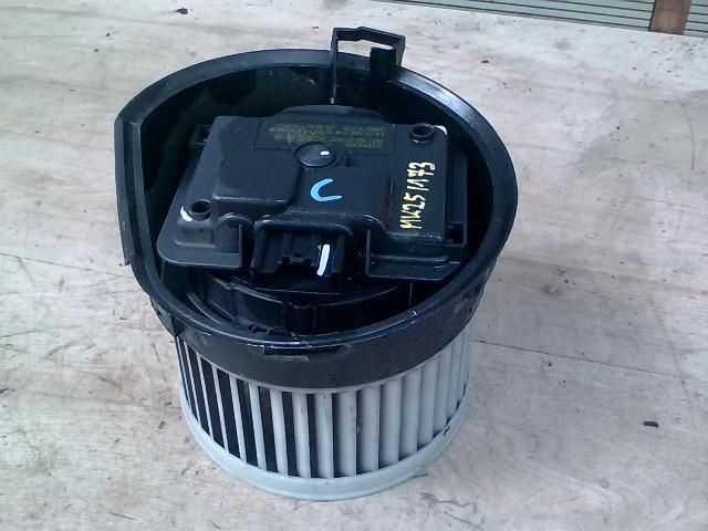 bontott CITROËN C5 Fűtőmotor (Nem klímás)