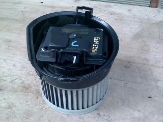 bontott CITROËN C5 Fűtőmotor (Nem klímás)