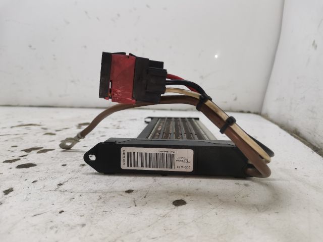 bontott CITROËN C5 Fűtőradiátor (Elektromos)