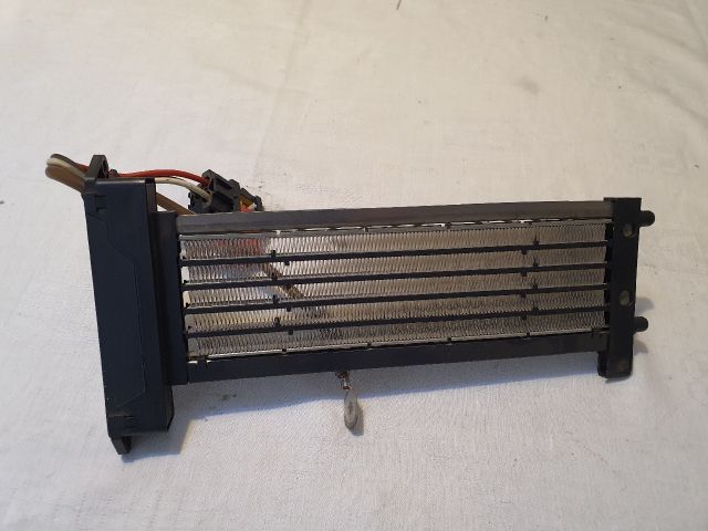 bontott CITROËN C5 Fűtőradiátor (Elektromos)