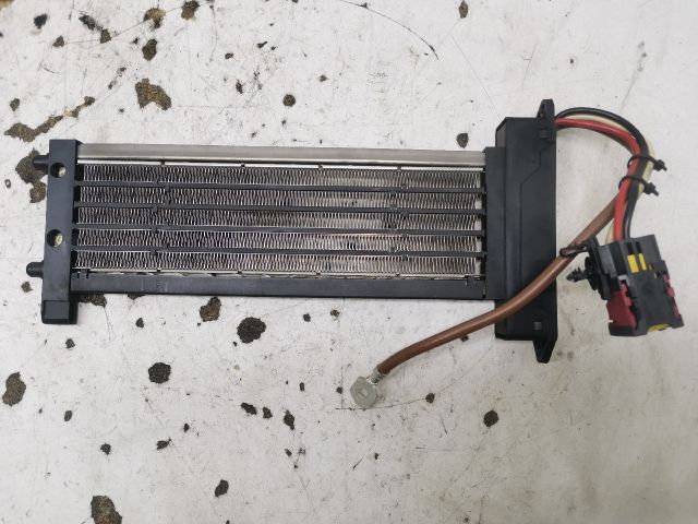 bontott CITROËN C5 Fűtőradiátor (Elektromos)
