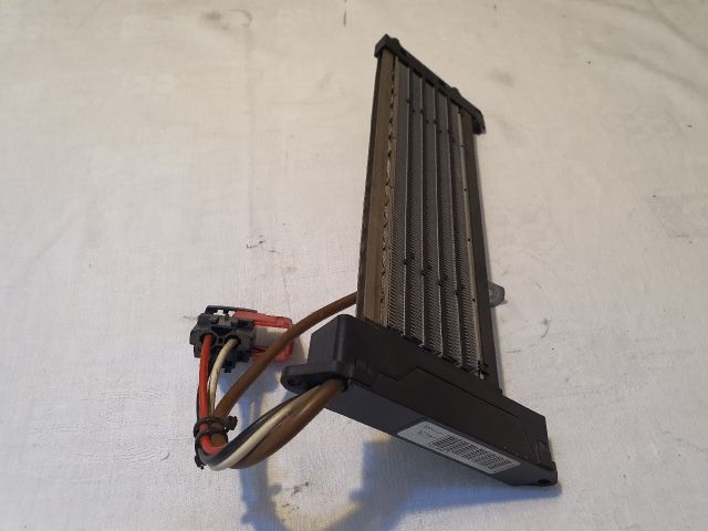 bontott CITROËN C5 Fűtőradiátor (Elektromos)