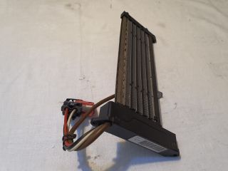 bontott CITROËN C5 Fűtőradiátor (Elektromos)