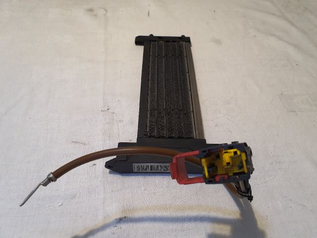 bontott CITROËN C5 Fűtőradiátor (Elektromos)