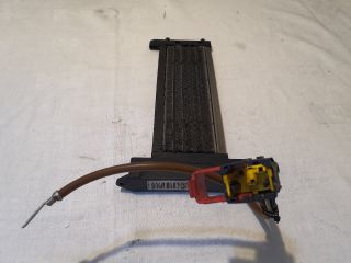 bontott CITROËN C5 Fűtőradiátor (Elektromos)