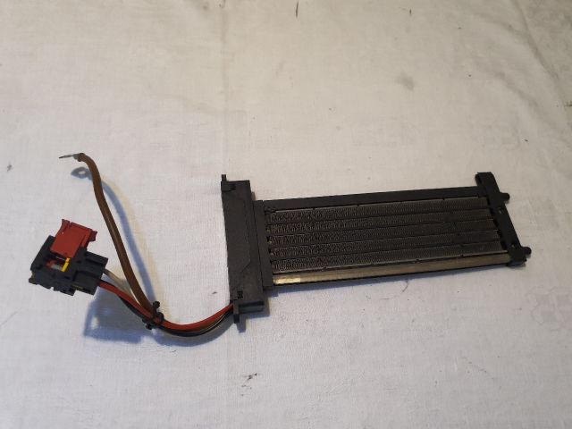 bontott CITROËN C5 Fűtőradiátor (Elektromos)