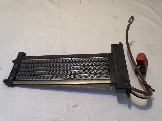 bontott CITROËN C5 Fűtőradiátor (Elektromos)