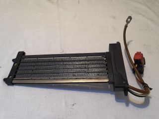 bontott CITROËN C5 Fűtőradiátor (Elektromos)