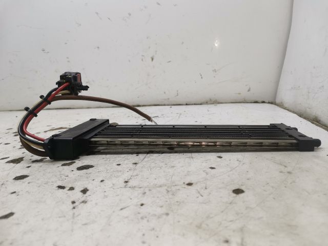 bontott CITROËN C5 Fűtőradiátor (Elektromos)