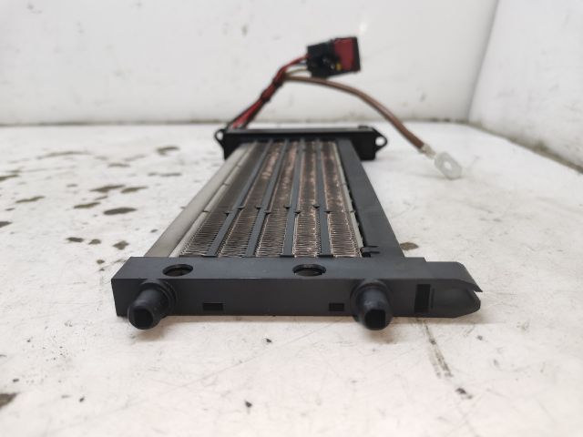 bontott CITROËN C5 Fűtőradiátor (Elektromos)