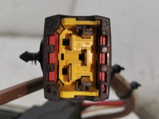 bontott CITROËN C5 Fűtőradiátor (Elektromos)