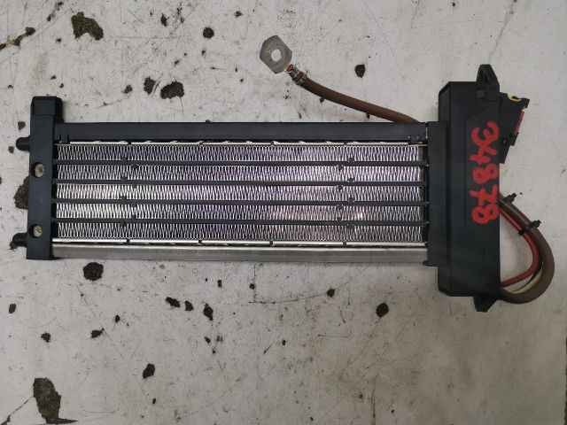 bontott CITROËN C5 Fűtőradiátor (Elektromos)