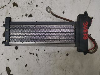 bontott CITROËN C5 Fűtőradiátor (Elektromos)