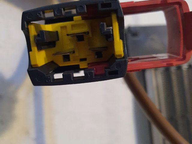 bontott CITROËN C5 Fűtőradiátor (Elektromos)