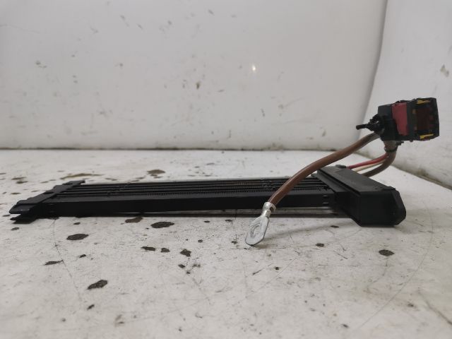 bontott CITROËN C5 Fűtőradiátor (Elektromos)