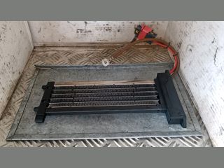 bontott CITROËN C5 Fűtőradiátor