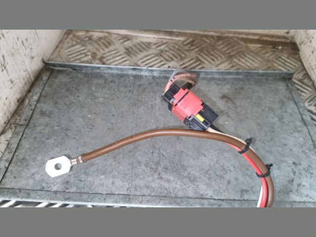 bontott CITROËN C5 Fűtőradiátor