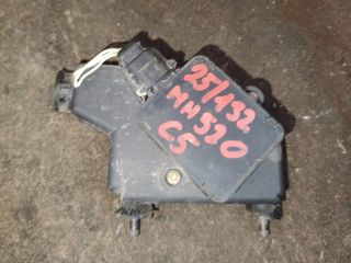 bontott CITROËN C5 Gázpedál Jeladó