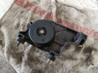 bontott CITROËN C5 Gázpedál Jeladó