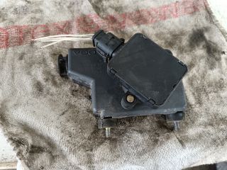 bontott CITROËN C5 Gázpedál Jeladó