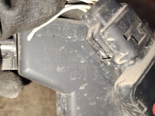 bontott CITROËN C5 Gázpedál Jeladó