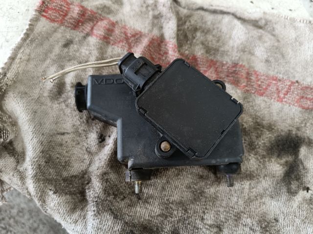 bontott CITROËN C5 Gázpedál Jeladó