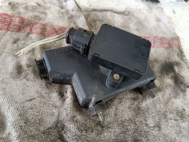 bontott CITROËN C5 Gázpedál Jeladó