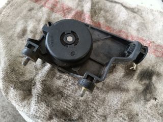 bontott CITROËN C5 Gázpedál Jeladó